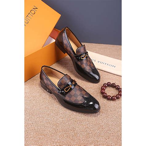 louis vuitton wedding shoes men